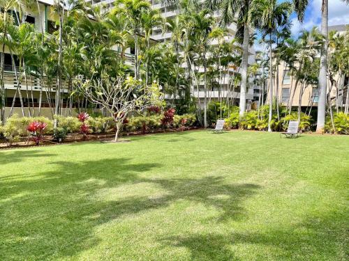 Apartamento 440 Olohana St #1612