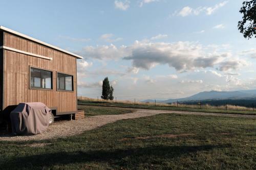 The Sanatorium