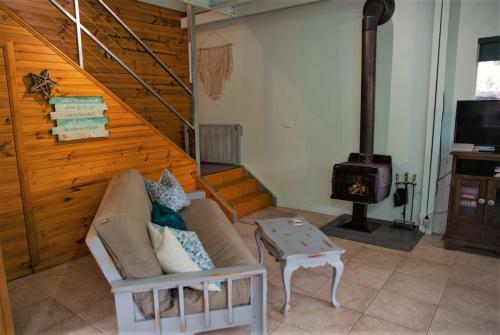 Dunsborough Barn Stay