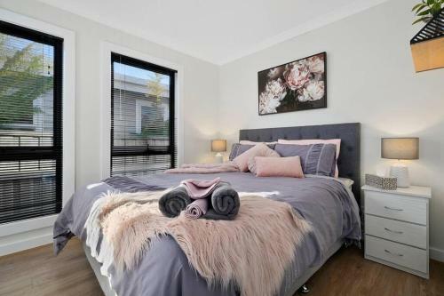 Apartamento Zoo Villas : Villa Zebra - Central Wynyard