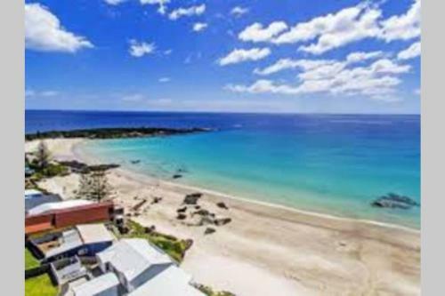 Apartamento Zoo Villas : Villa Zebra - Central Wynyard