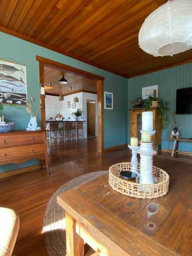 Apartamento Lylah?s By The Sea