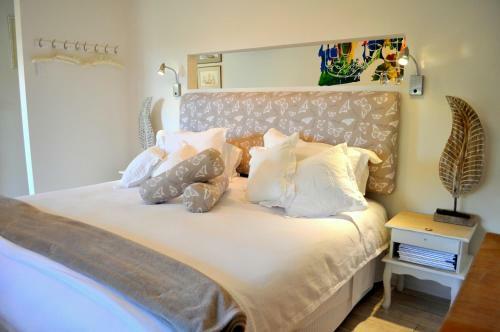 Bed & Breakfast Watson Park
