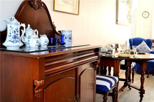 Bed & Breakfast Watson Park