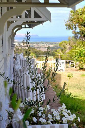 Bed & Breakfast Watson Park