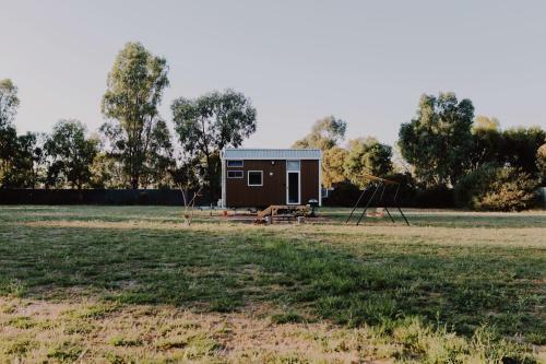 The Murray Grange
