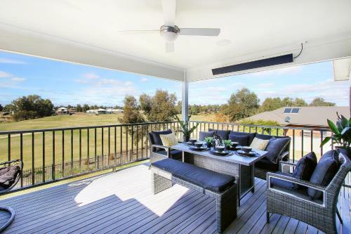 The Clubhouse On Black Bull