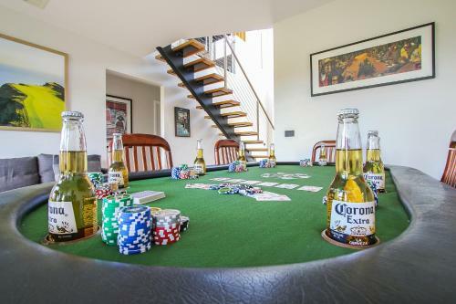 The Clubhouse On Black Bull