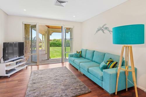 Unwind - Luxury Retreat In Central Yallingup