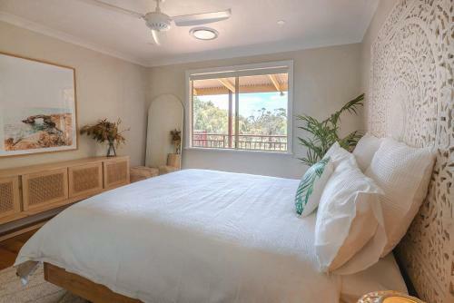 Yallingup Valley Retreat