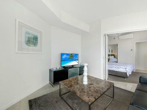 Oshen View Apartment