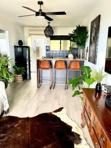 Apartamento Island Views Accommodation