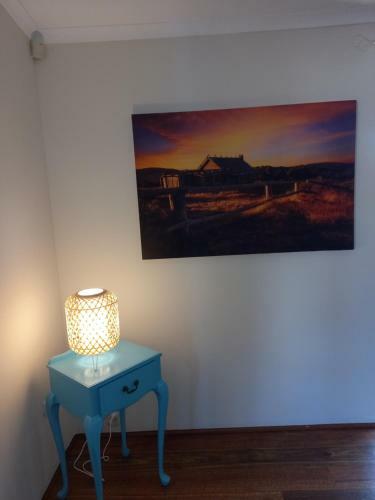 Casa Bonita Holiday Home