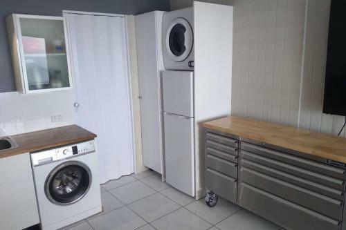 Apartamento Yeppoon Condo On Top Floor With Beach Views