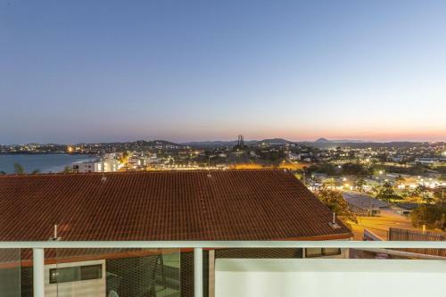 Apartamento Ocean Views