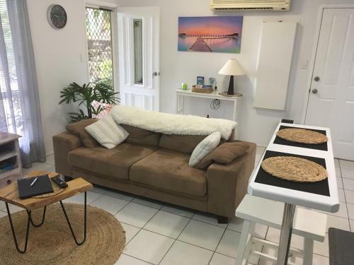 Apartamento Casuarina