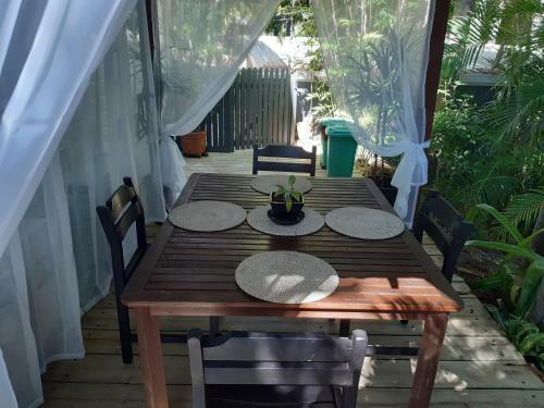 Apartamento Casuarina