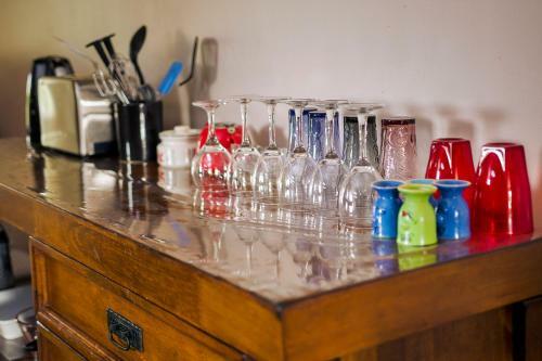 Apartamento Yungaburra Heart B & B