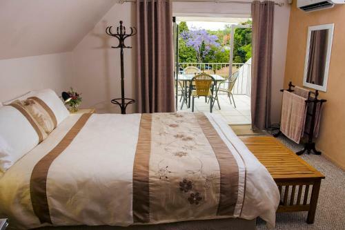 Apartamento Yungaburra Heart B & B