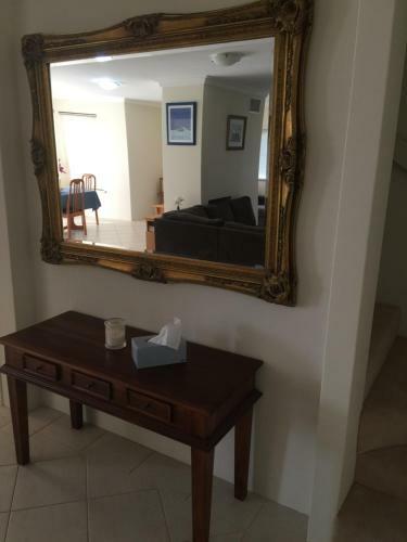 Apartamento Long Beach Retreat Townhouse