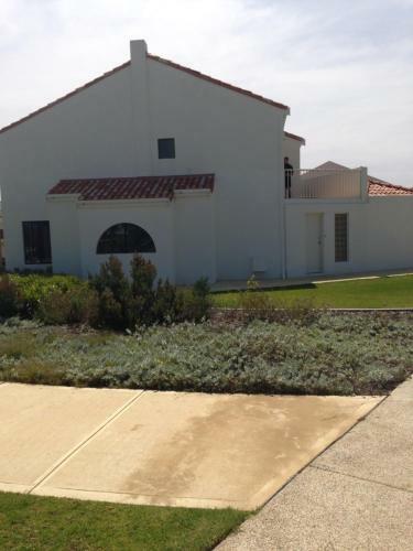 Apartamento Long Beach Retreat Townhouse