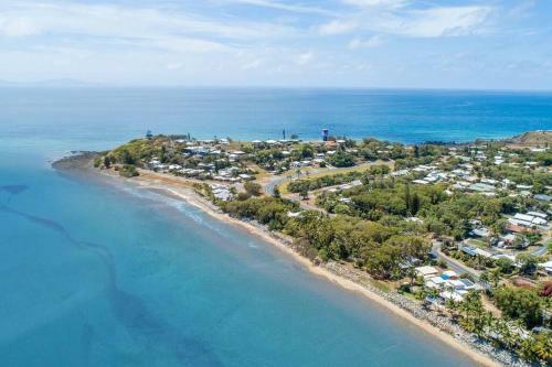 Apartamento Ocean Breezes With Leafy View With Wi-fi & Netflix