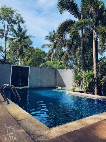 Bed & Breakfast Akanake Craftel Resort (??????? ????????? ???????)