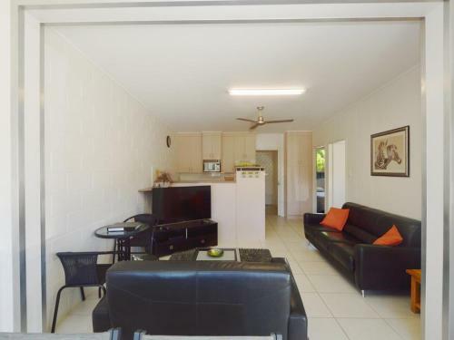 Apartamento Sunnyvale Unit 2
