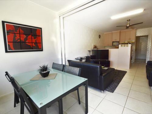 Apartamento Sunnyvale Unit 2