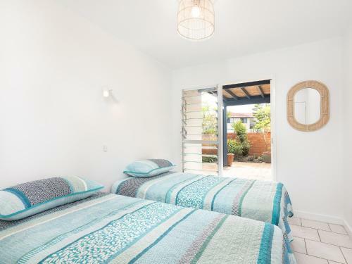Apartamento Pippi Sands