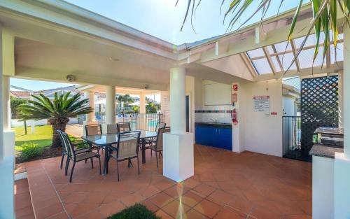 Apartamento Pippi Sands