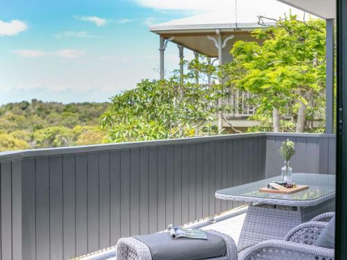 The Bay House 7 Bay Street Angourie