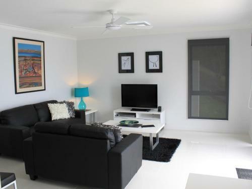 Apartamento Bluefish