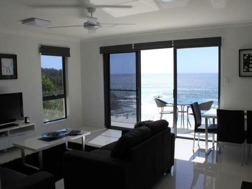 Apartamento Bluefish