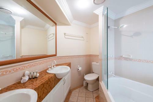 Apartamento Breakers 1/3 - 2 Bedroom Unit Ocean Views