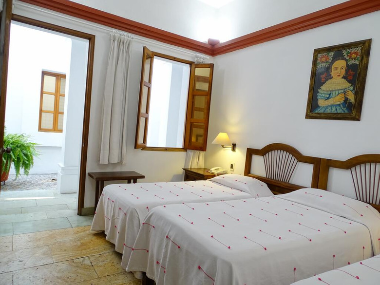 Hotel Aitana