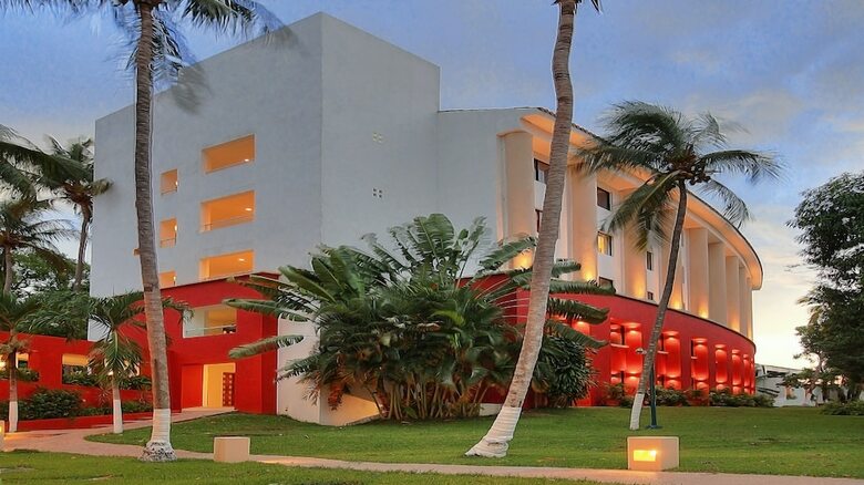 Hotel Quality Inn Villahermosa Cencali