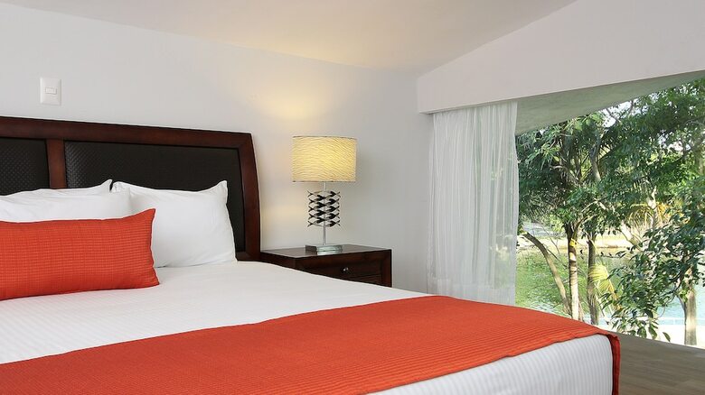 Hotel Quality Inn Villahermosa Cencali