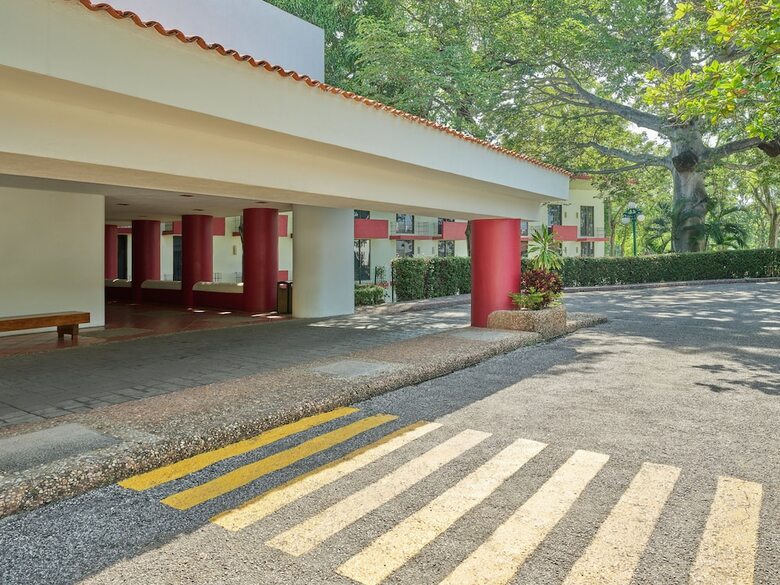 Hotel Quality Inn Villahermosa Cencali
