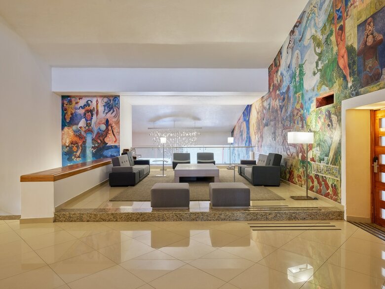 Hotel Quality Inn Villahermosa Cencali