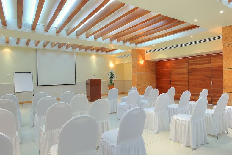 Hotel Quality Inn Villahermosa Cencali