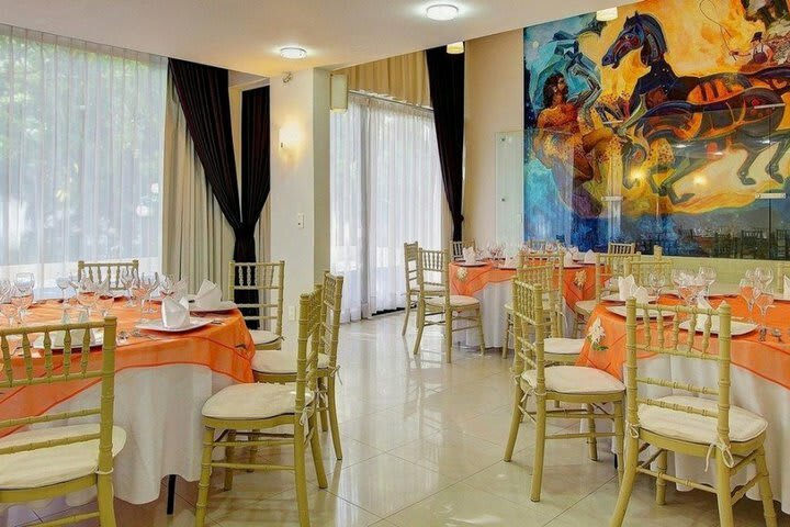 Hotel Quality Inn Villahermosa Cencali