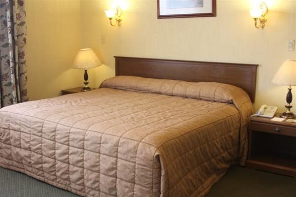 Hotel Marsella