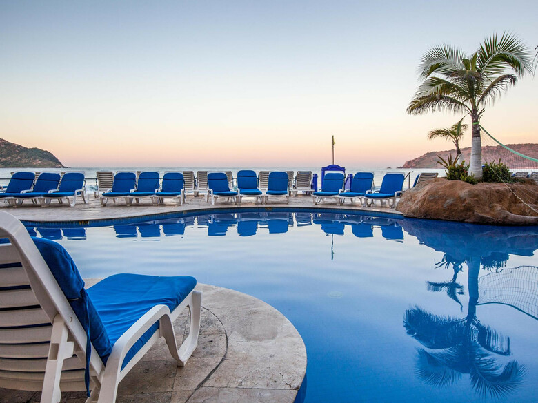 Hotel Royal Villas Resort