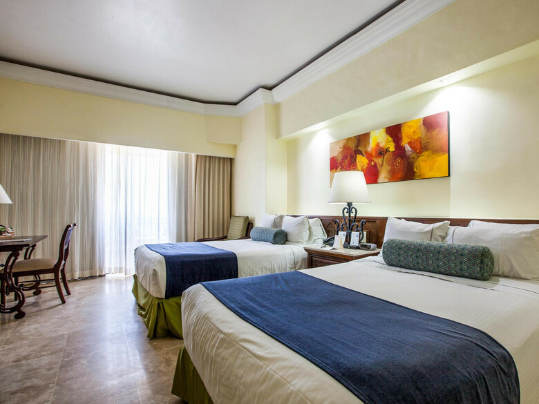 Hotel Royal Villas Resort