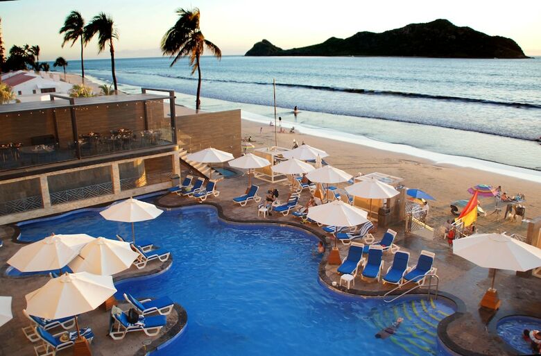 Hotel Royal Villas Resort
