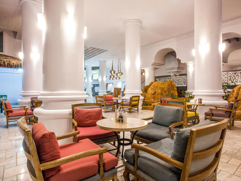 Hotel Royal Villas Resort