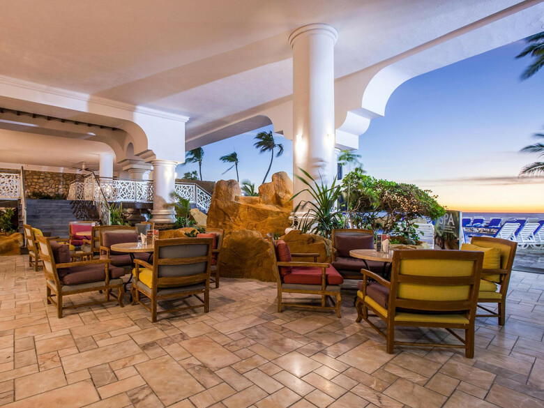 Hotel Royal Villas Resort