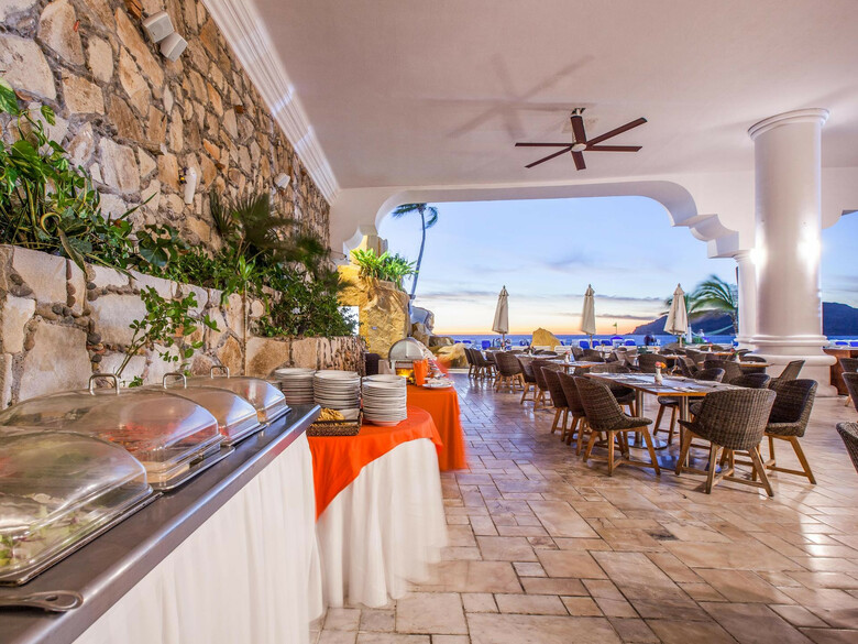 Hotel Royal Villas Resort