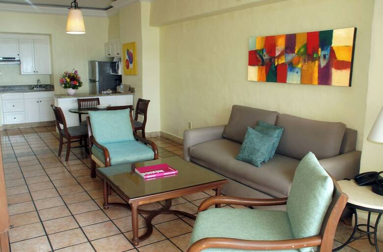 Hotel Royal Villas Resort